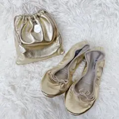 heliopole - 新品未使用 【Bagllerina】バグレリナ バレエ