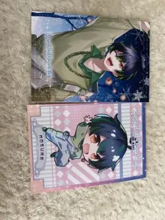 のすけ　ブロマイド 2枚セット