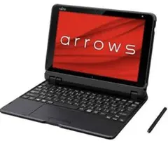 未使用品 富士通 FMV arrows Tab EH FAREHT1