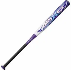 ミズノ ソフトボール3号用バット AX4 新品未使用