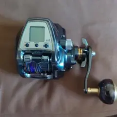 シーボーグ500JP