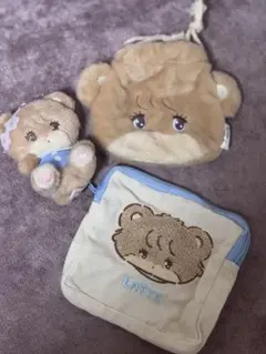 mikko characters ガチャまとめ売り　ラテ　LATTE