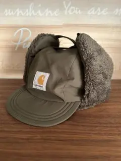 Carhartt フライトキャップ Carhartt Wip】 カーハート アクセサリー フライトキャプ ACKSON