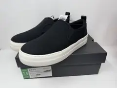 新品未使用★DKNYスリッポン厚底スニーカー★ 2025年最新】dnky スリッポンの人気アイテム - メルカリ