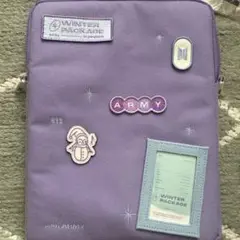 BTS ウィンターパッケージ2021