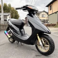 ライブディオZX　本物ZXエンジン　バッテリー新品　千葉県より　配達可能！ ライブディオZX本物ZXエンジンバッテリー新品千葉県より配達可能！