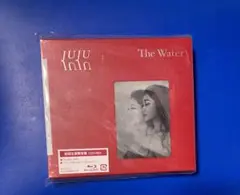 The Water (初回生産限定盤 CD＋Blu-ray) JUJU