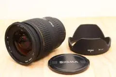 K01 / シグマ 24-70mm F2.8 ソニー用 Aマウント/4474-7