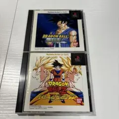 ドラゴンボール　ファイナルバウト　アルティメットバトル　盤面ほぼ傷なし美品