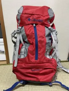 ザック(コロンビア30L)