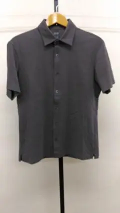 値下大歓迎 #75 UNIQLO ユニクロ メンズ シャツ 半袖 サイズＭ