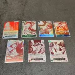 受け継がれる意志 プロモパック