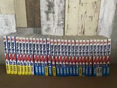 ダイヤのA 全30巻セット