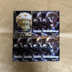 コナンカード キャンティ R,CP