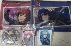 あんスタ　くじ　まとめ売り