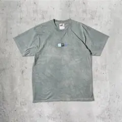 【90s_00s】NIKE Print Tee タイガーウッズ両面vintage