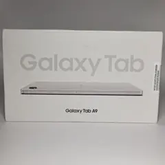 Samsung Galaxy Tab A9 4GB ram/64GB rom