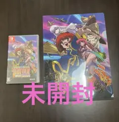 Switch コットンリブート ハイテンション! 通常版