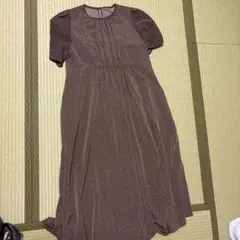 PLST プラステ　ワンピース