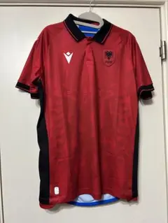アルバニア代表ユニフォーム M
