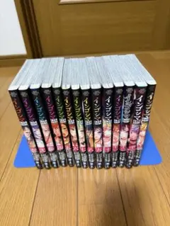 美品　インゴシマ 1～18巻セット　帯付 インゴシマ 1-18 全巻セット - メルカリ