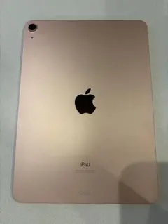 【美品】iPad本体 Apple pencil第2世代セット