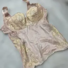 MARUKO カーヴィシャス　ロングブラ