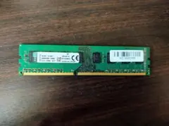 DDR3 8GB　１枚　動作確認済み