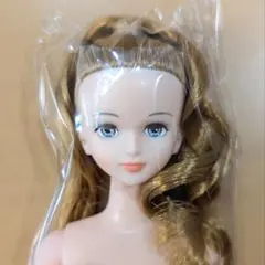 ★新品未開封★ シオン おたのしみドール リカちゃん キャッスル ポニテ1