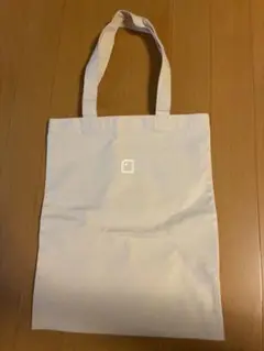 文学フリマ　トートバッグ