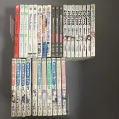 【特価】マンガ詰合せ　30冊セット　（ガンダムUC他）