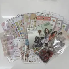 シールまとめ売り
