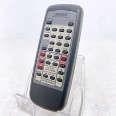 2025年最新】リモコン BOSE AWMの人気アイテム - メルカリ