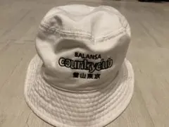 2025年最新】anti country club ハットの人気アイテム - メルカリ