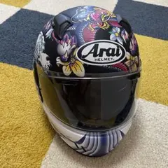 18日取り下げ　ARAI XD オリエンタル　Lサイズ　送料込　アライ XD - Arai(アライ) | バイク用品通販 Webike