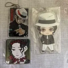 鬼滅の刃 鬼舞辻無惨セット