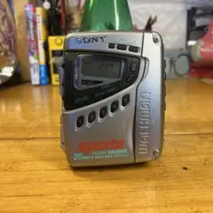 2025年最新】WM-FS1 SONYの人気アイテム - メルカリ