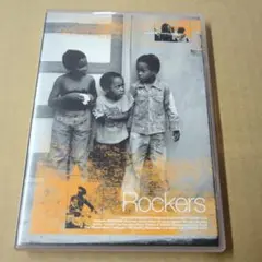 ロッカーズ リニューアル特別版('78米) - メルカリ