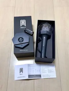 MONSTA X LIGHT STICK 2 ペンライト