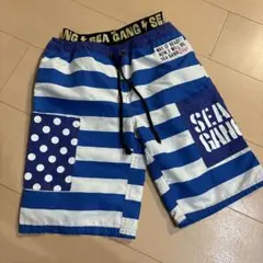 水着 男子 140 キッズ ジュニア