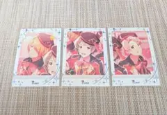 F-LAGS（涼のみ箔押し） ぱしゃこれ第8弾 SideM【匿名配送】