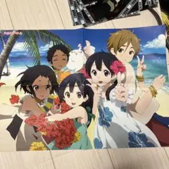 2025年最新】たまこまーけっと ポスターの人気アイテム - メルカリ