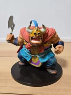 造形天下一　ドラゴンボール　牛魔王　フィギュア