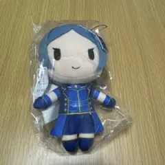 【未開封】速水奏 ぬいぐるみ Gift 2025年最新】速水奏 ぬいぐるみの人気アイテム - メルカリ