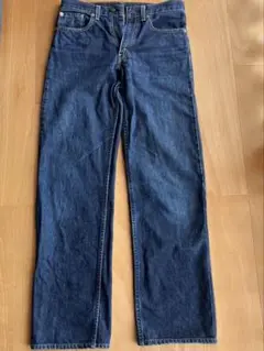 リーバイス508 W29L34 メンズデニム