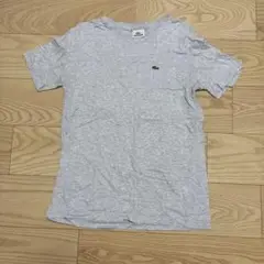 ラコステ　Tシャツ　メンズ