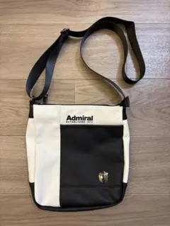 【新品未使用】LEXUS×Admiral ショルダーバッグ