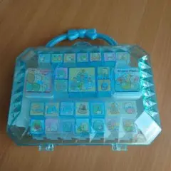 すみっコぐらし スタンプセット　美品　未使用あり