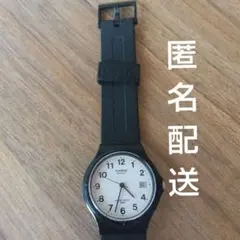 カシオ腕時計　カシオ　ボールペン　受験　入試　プール　腕時計　チープカシオ