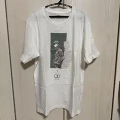 呪術廻戦Tシャツ　UT UNIQLO 五条悟